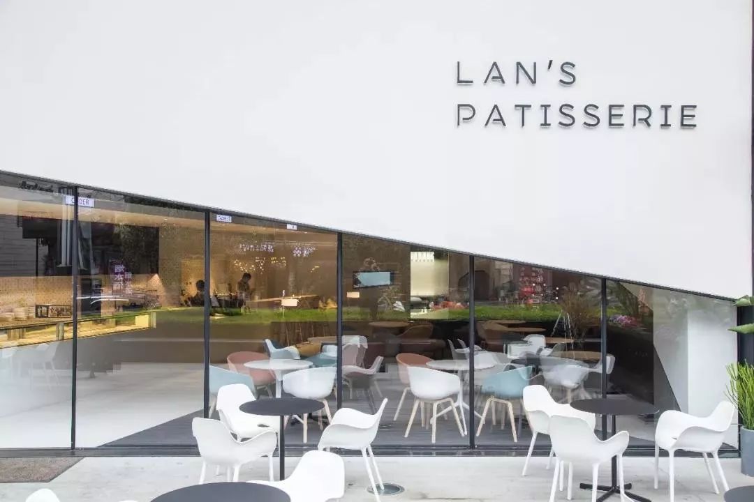 成都最大黑店竟是西南地区甜点引路人？