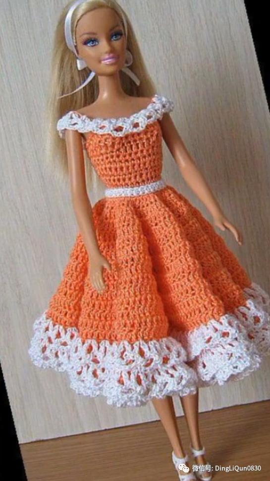 针织连衣裙女娃娃裙,高端丝绒长款娃娃连衣裙