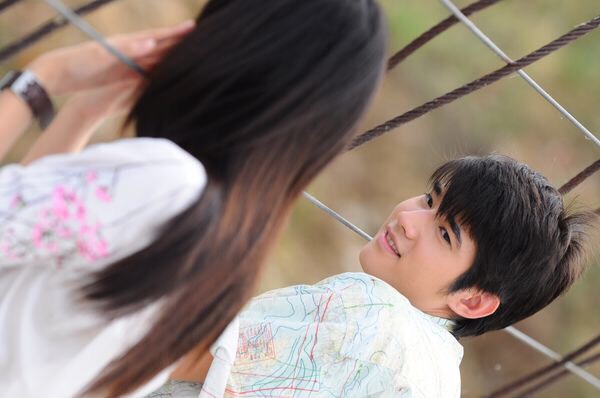 女生会介意男生不会处对象么,女生很在乎男生但不敢处对象