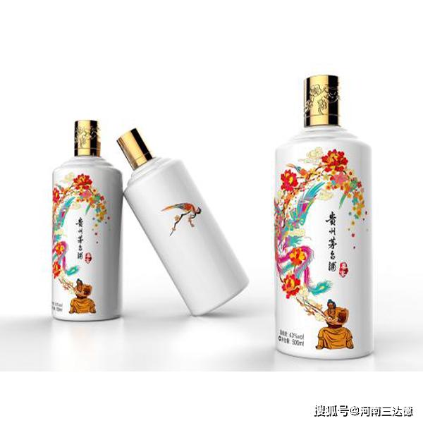 43度的茅台真的不好喝吗,43度飞天茅台400ml