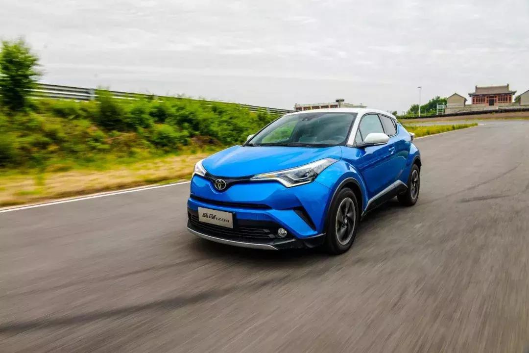 ch-r丰田,ch-r车怎样