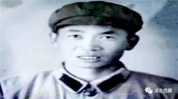 「雪域记忆」之十四——孤岛军魂，割舍不掉的墨脱情怀