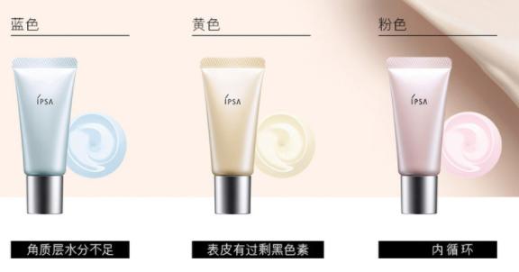 年会你会被同事夸的!打造水润服帖的天生好皮,它不能少