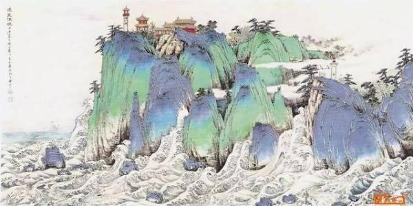 花果山在这个世界上存在吗,花果山在哪个大洲