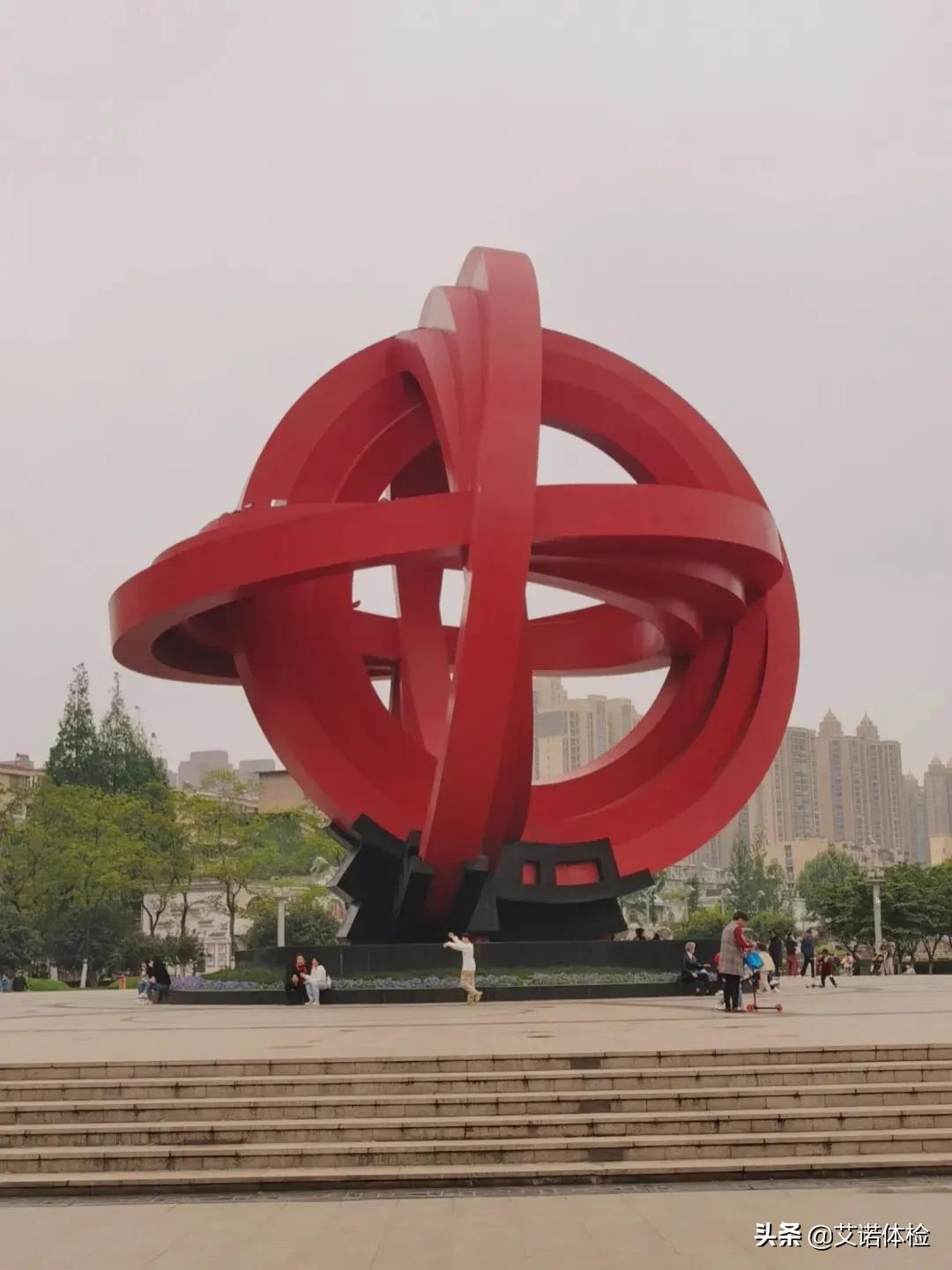 住在明光路的合肥人，太太太幸福了