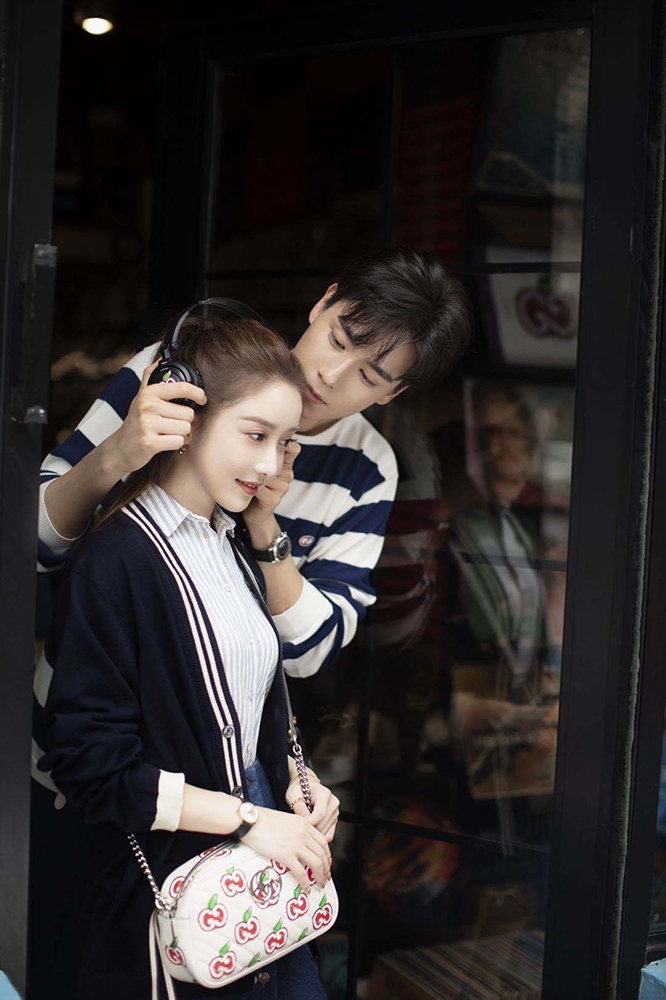 2020古驰七夕包包,古驰情人节包包2022