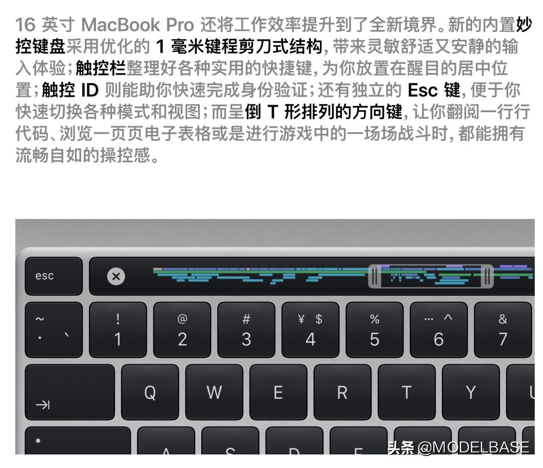 买19款macbookpro还是20款,macbookpro14和16寸对比