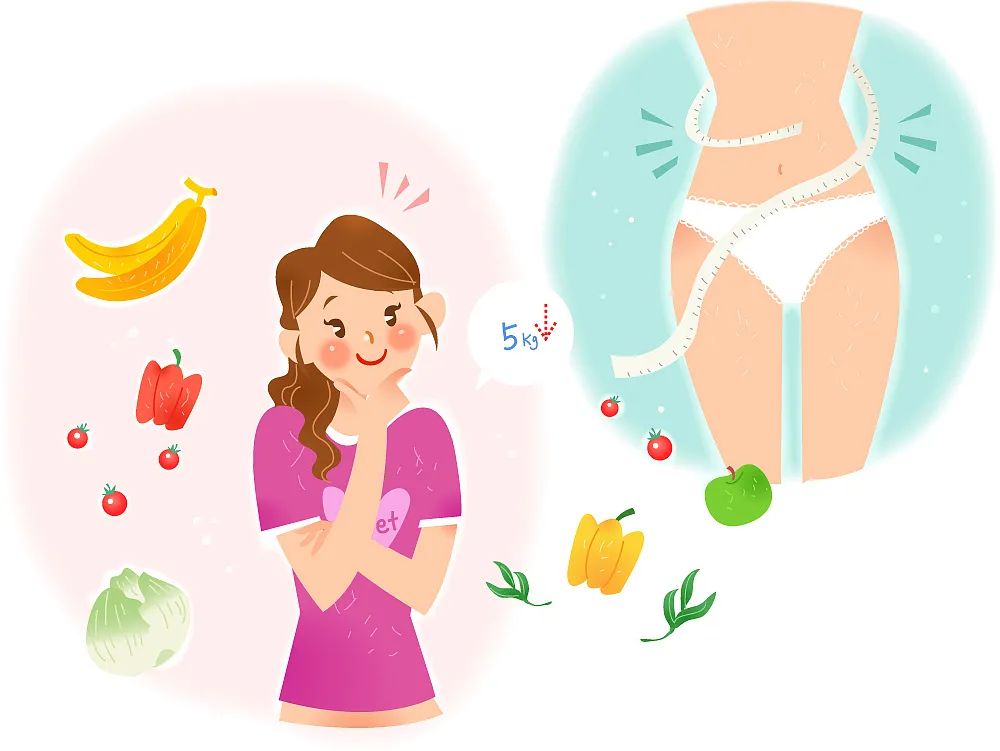 到底是什么原因造成了脱发，为什么头发越来越软