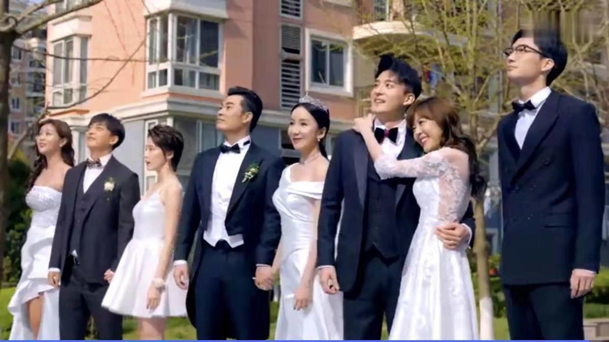 重刷爱情公寓,爱情公寓诸葛大力现在咋样了