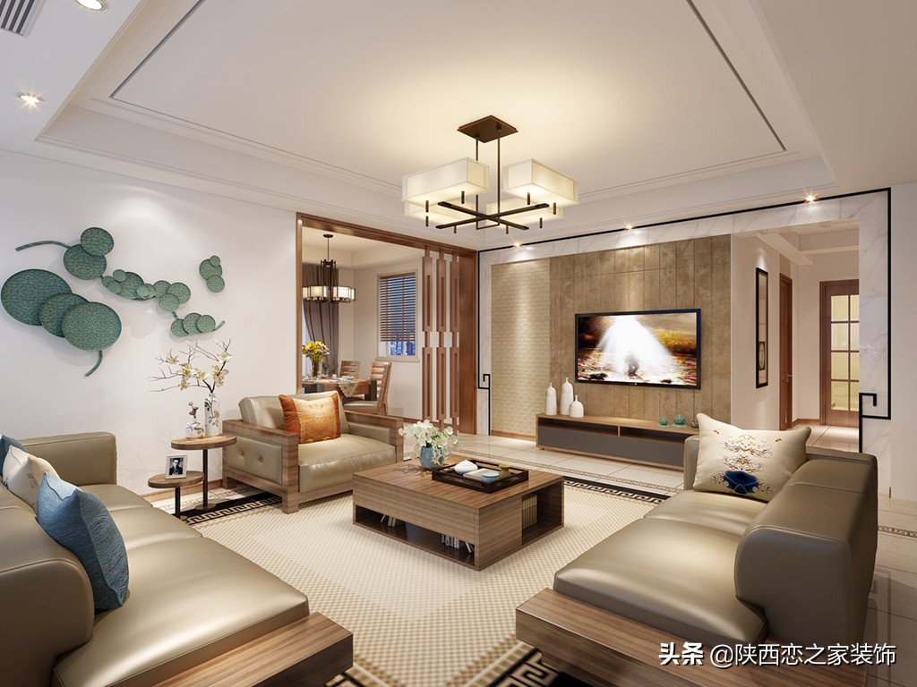 客厅布艺沙发和皮沙发怎么选,皮沙发怎么选才好看