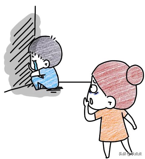 高敏感内向孩子,孩子是高敏感吗