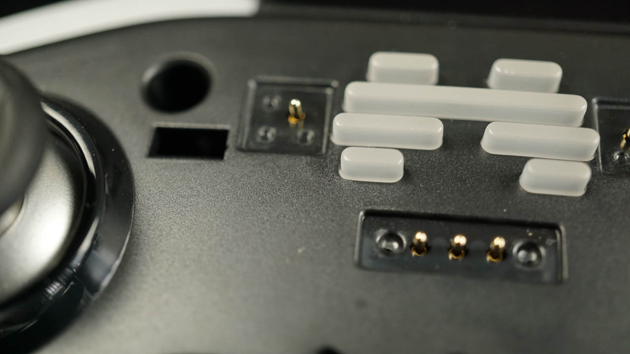 新游戏公测游戏手柄,手柄游戏革命