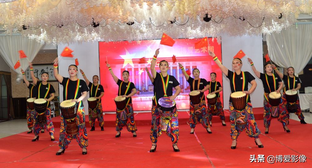 金博爱艺术团,金博爱艺术团位置在哪