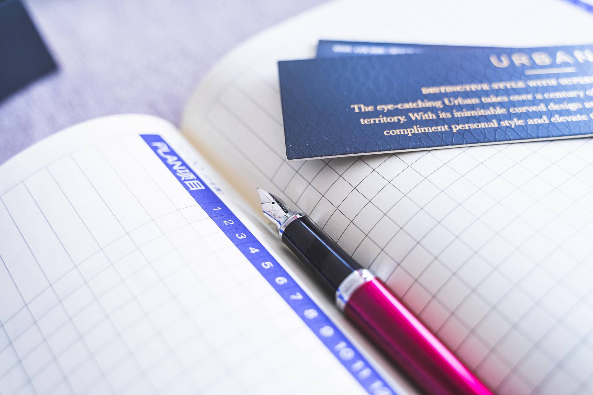 经济实用的派克钢笔,怎么选择一支派克钢笔