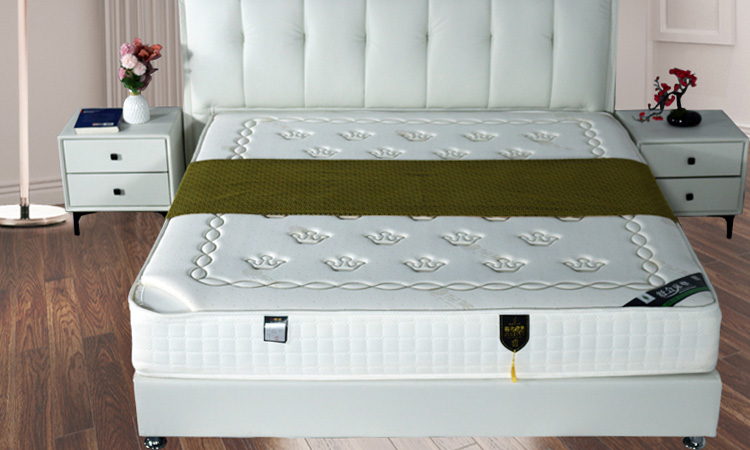 软床垫上面加个硬床垫有用吗，床垫太软加硬处理的3个小妙招