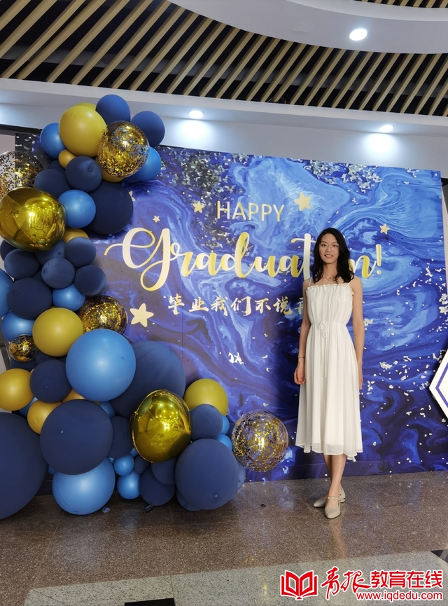 小社团里的大梦想，考入理想大学是怎样一种体验？青岛学子这样说