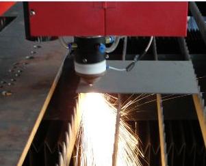 金属的东西用什么方法切割的呢,金属的切割和焊接