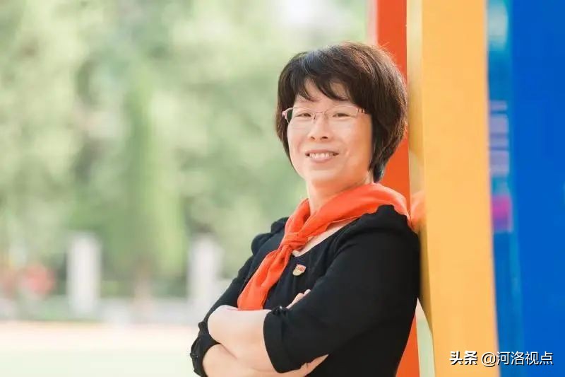 洛阳市实验小学栾川分校校长,洛阳实验小学栾川分校最新视频