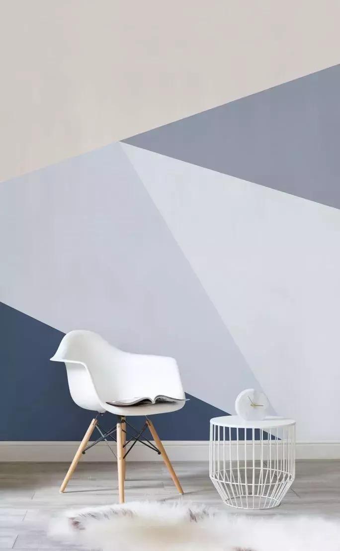 装修喷的漆有明暗面,墙面漆为什么有色差