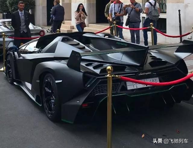 沙特阿拉伯王子的豪车钻石跑车,沙特王子拥有多少辆黄金跑车