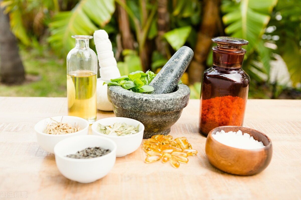 古人敷面膜,古人用什么东西敷面膜