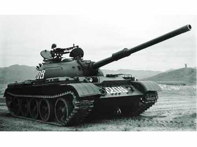69主战坦克图,69主战坦克中型坦克