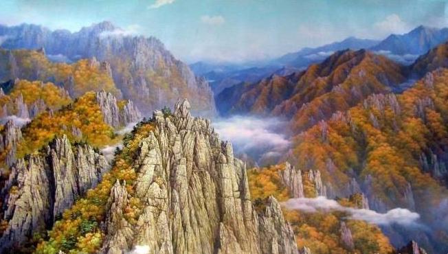 神秘国家朝鲜你知道多少?为什么又被称为晨曦之国呢?