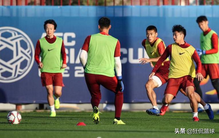 国足最后一次击败伊朗,中国男足唯一一次击败伊朗队