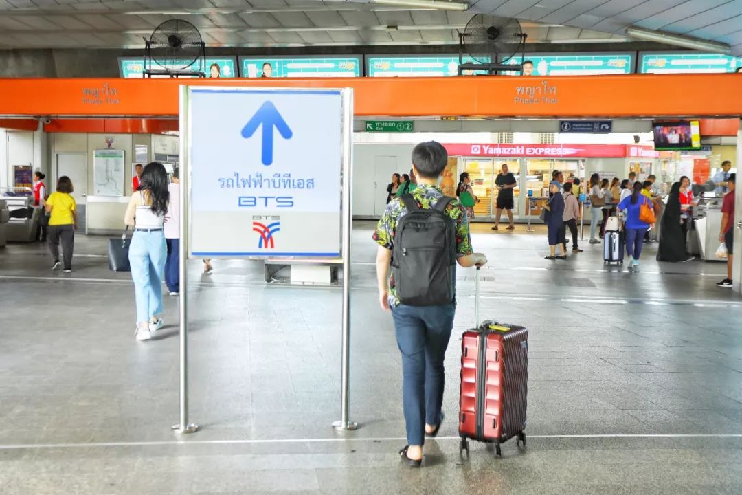 泰国曼谷逛吃攻略,泰国曼谷旅游攻略