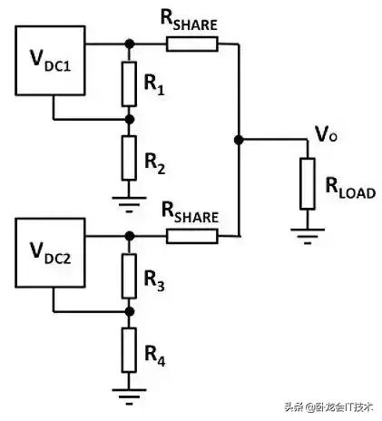不知道电阻在电源电路中的用途,电源设计中容易被忽视的小电阻