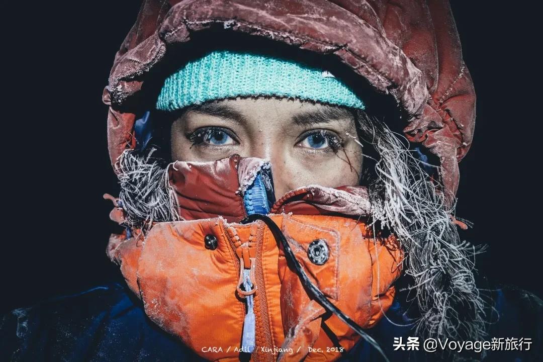 我们采访了6位旅行KOL，靠环游世界爆火还赚钱，太让人眼红了！