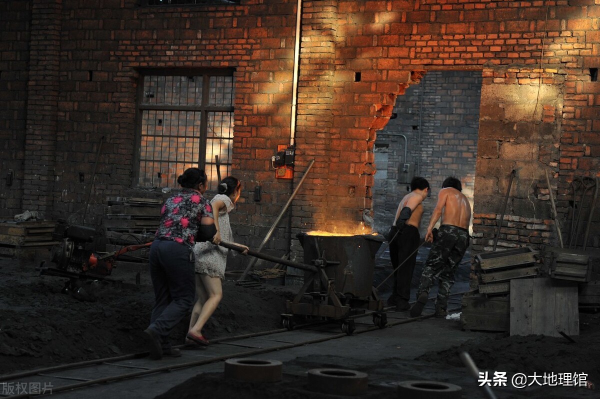 浙江最“硬”的地方,为什么是永康?