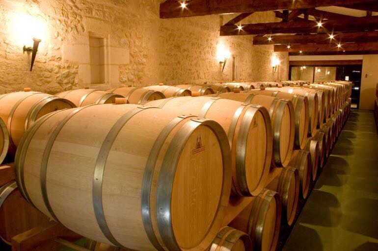 一瓶正宗的法国红酒多少钱,一瓶葡萄酒价格大约为多少