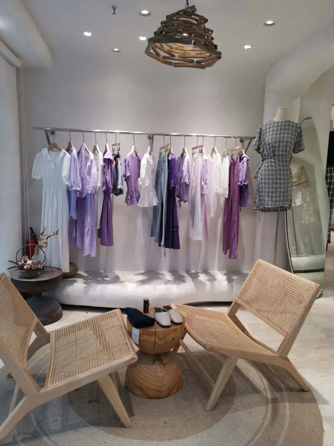 广州最美的服装市场推荐,广州最流行服装批发