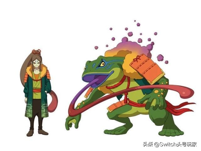 宝可梦剑盾4,妖怪手表4和妖怪学院哪个好玩