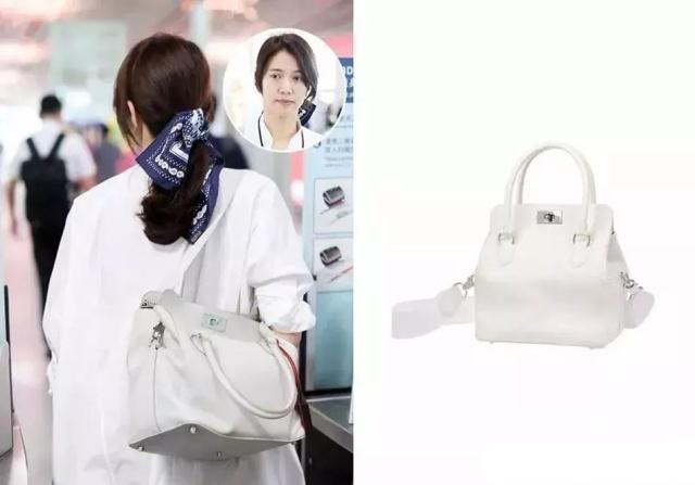 袁咏仪的爱马仕包包大盘点,袁咏仪有多少爱马仕包包
