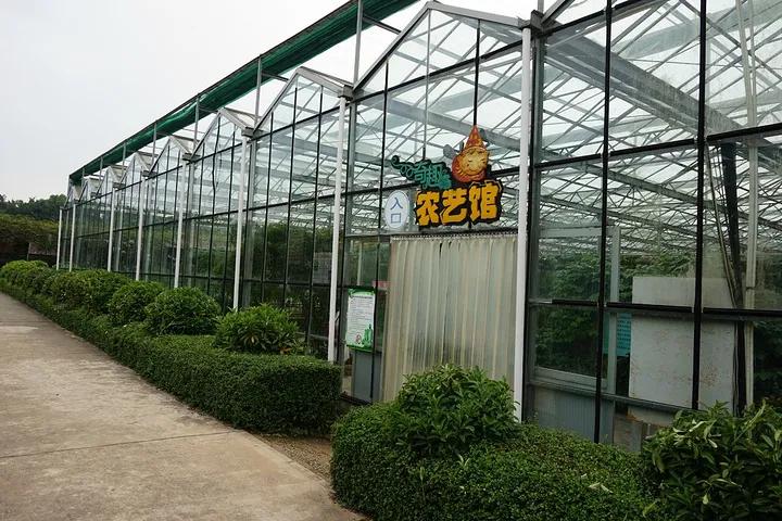 十来亩农场被卡住,农场被卡住了怎么办