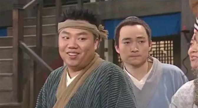 武林外传要翻拍了吗,至今无人敢翻拍白眉大侠