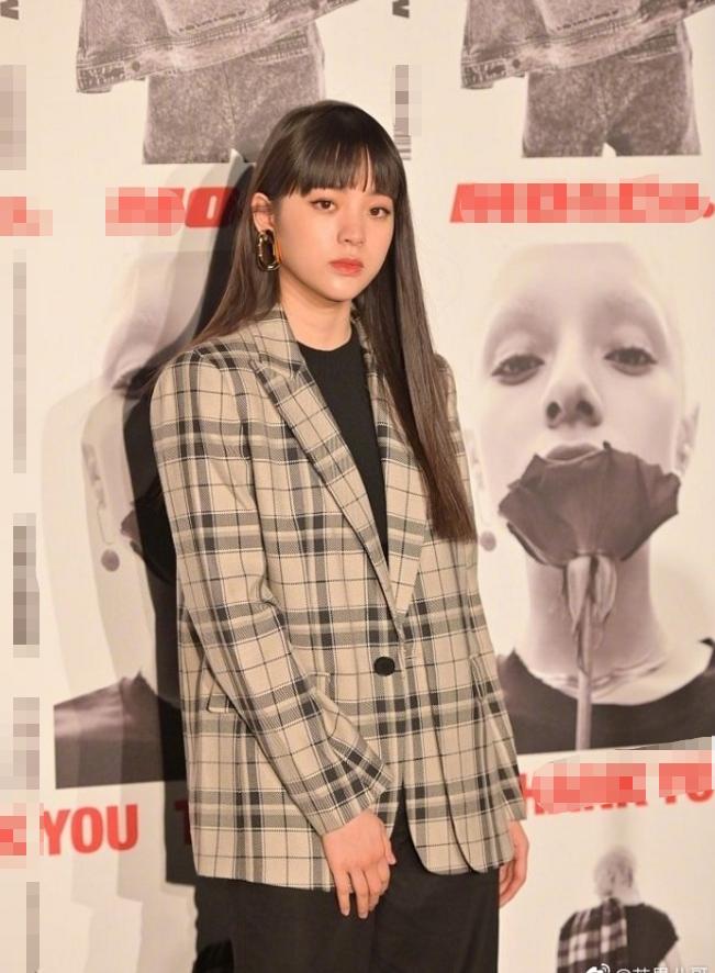 mo&co杨幂照片,moco杨幂图像