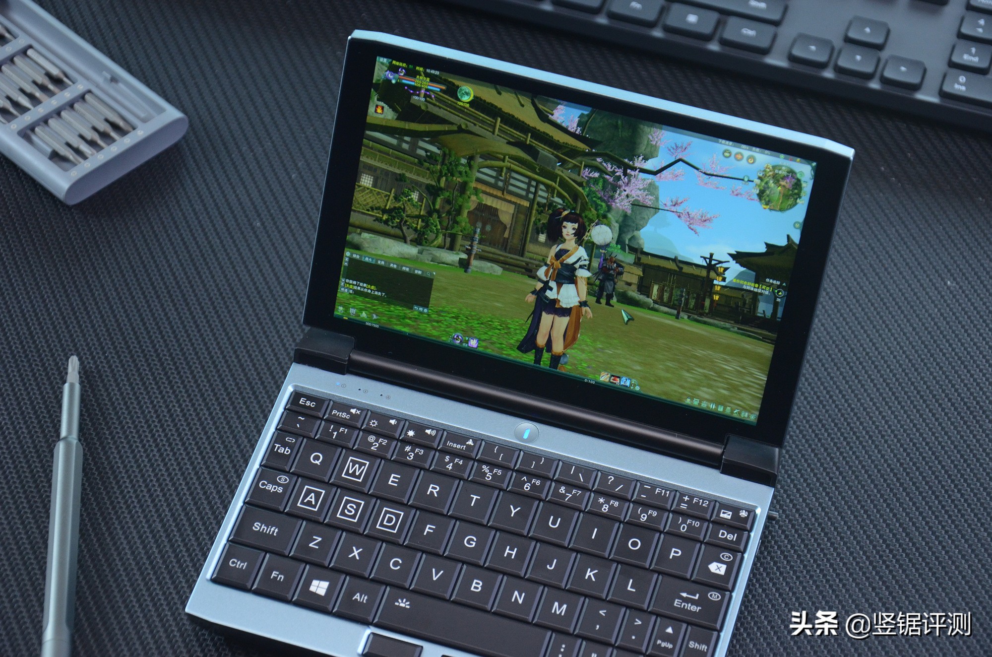 壹号本one-gx1游戏本,壹号本one-gx1pro游戏测试