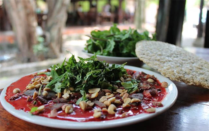 越南特色好吃的美食大全攻略 (40种好吃的越南美食)