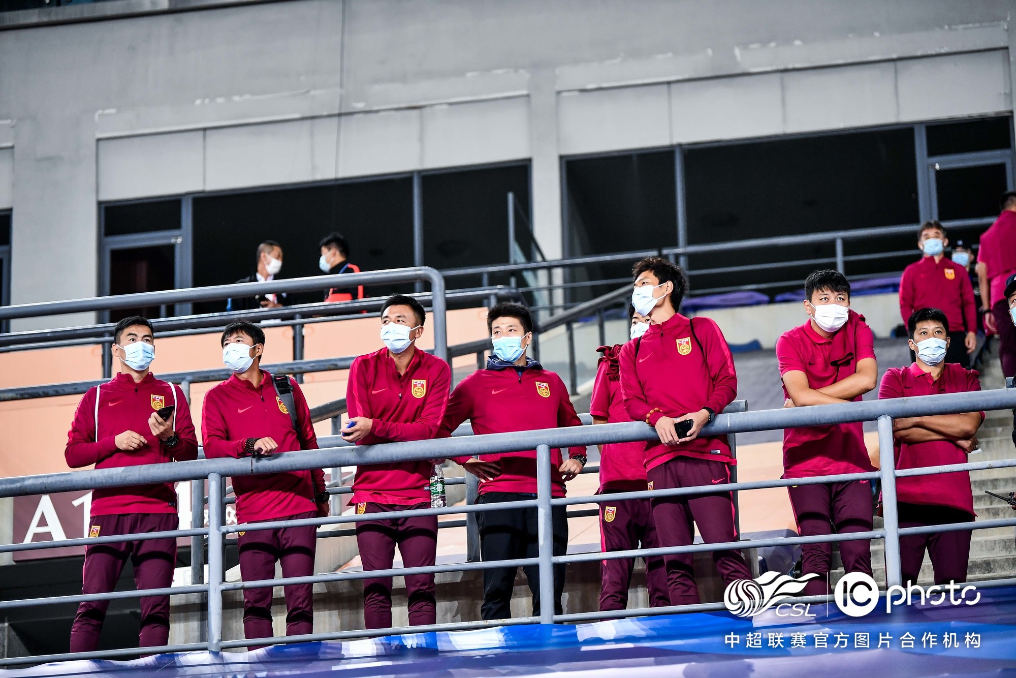 大连国家队教练,大连国家队教练员