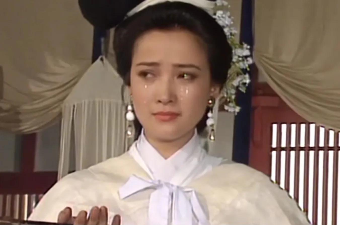 最惊艳的古典美人,那些年惊艳时光的古典美人