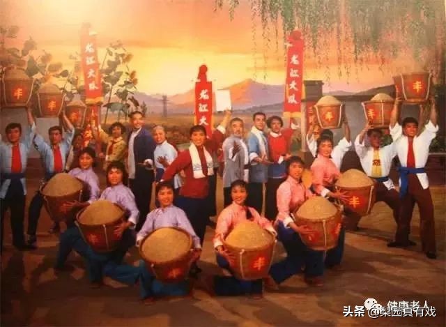 怀旧经典老电影八个样板戏,当年样板戏31首经典唱段难得一见