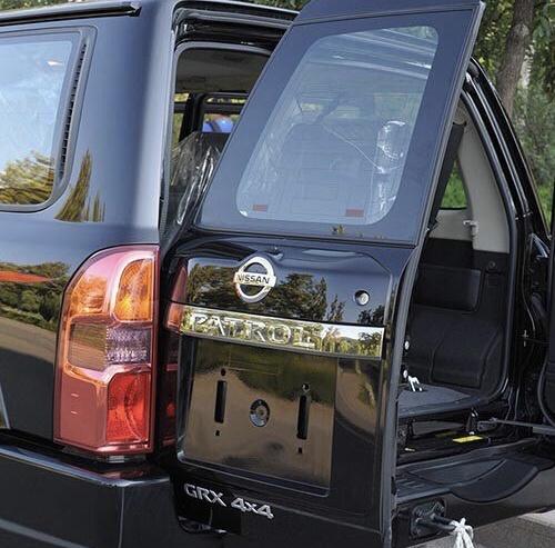 陆巡的越野能力有多强,越野最强的陆巡哪款