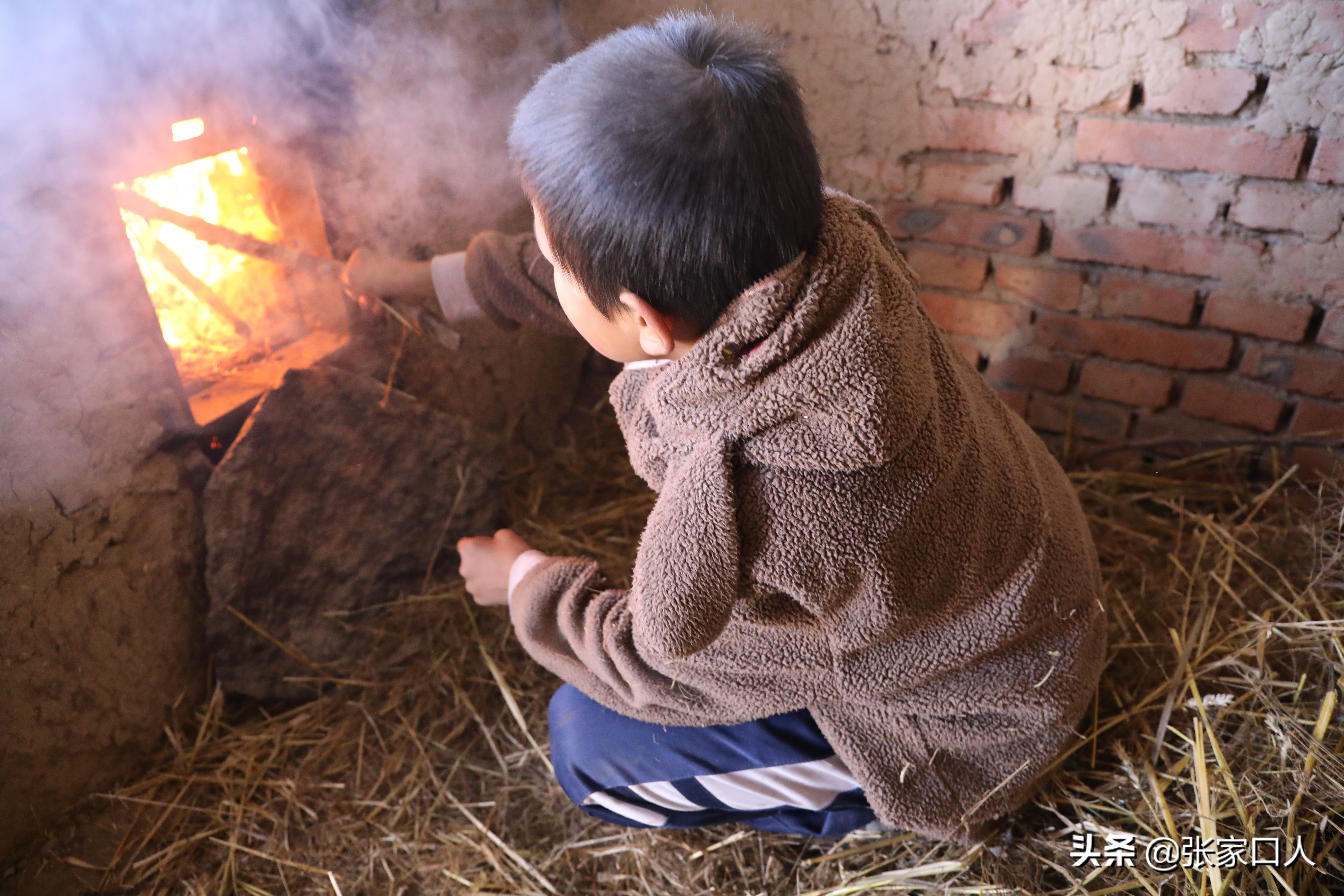 张家口莜面历史,北京人吃莜面是从什么时候开始的