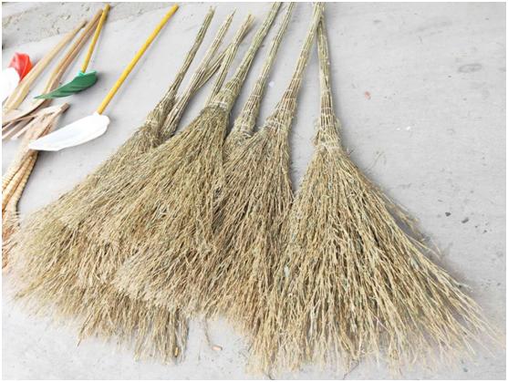 农村大集上即将消失的7个生意,曾经热闹非凡,现在却无人问津