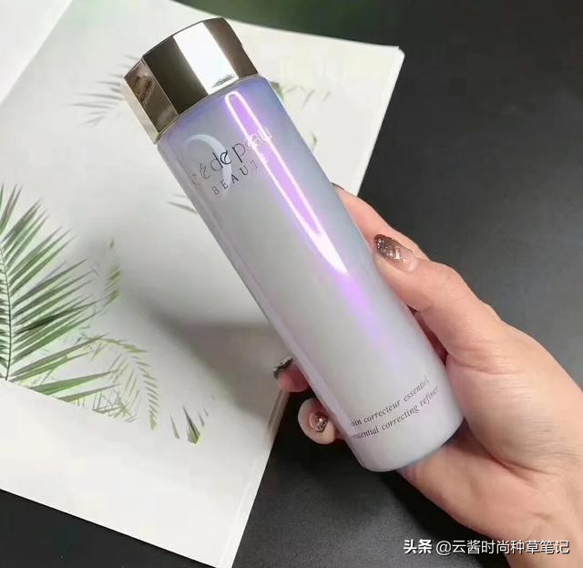 cpb护肤品测评水乳,大牌cp护肤品