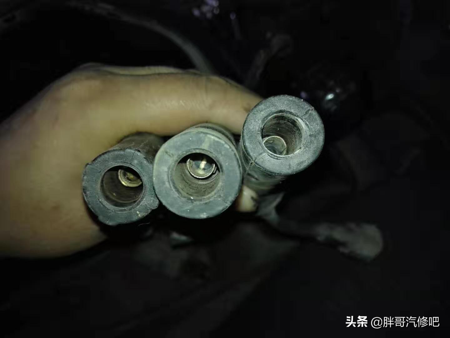 离合压盘轴承异响,离合器压盘卡簧脱落异响