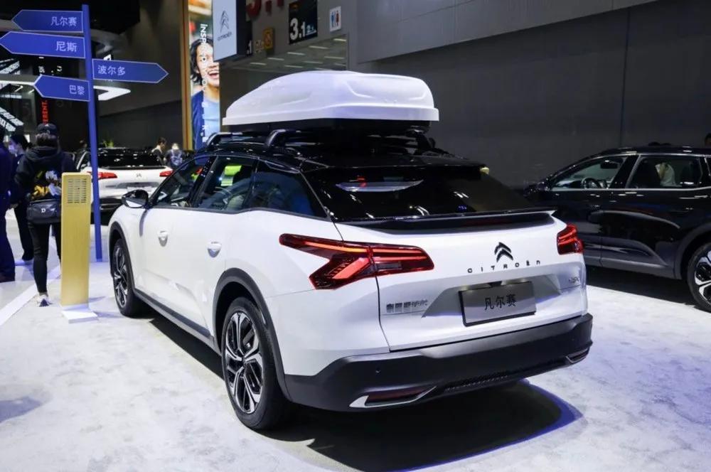 坦克500概念车机甲,坦克500机甲版